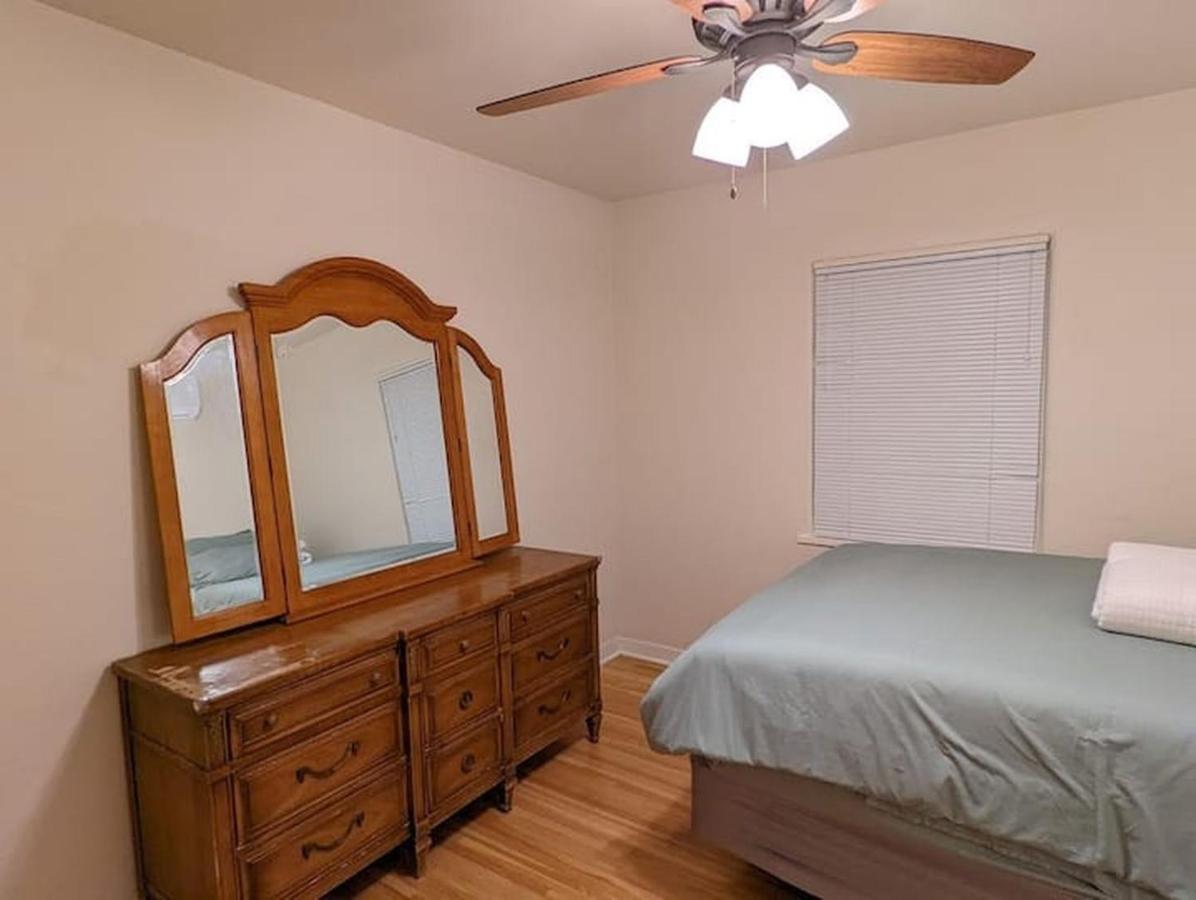 Amazing 2Br Home - Steps To Unm North Campus Albuquerque Zewnętrze zdjęcie