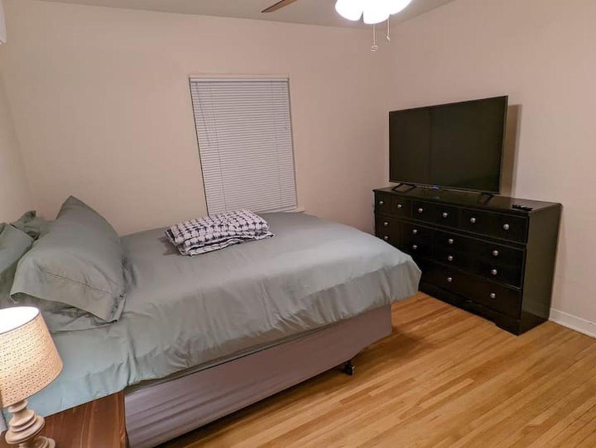 Amazing 2Br Home - Steps To Unm North Campus Albuquerque Zewnętrze zdjęcie