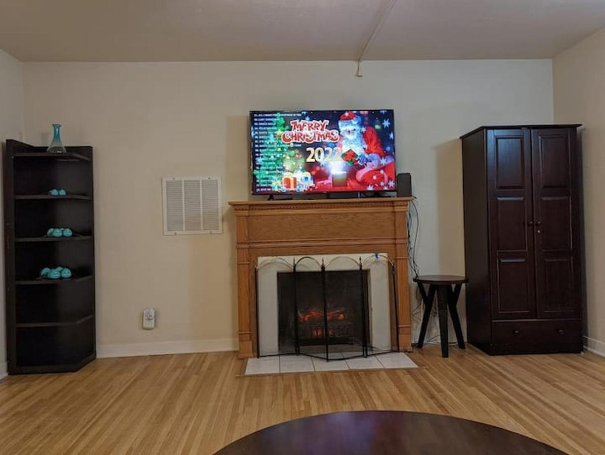 Amazing 2Br Home - Steps To Unm North Campus Albuquerque Zewnętrze zdjęcie