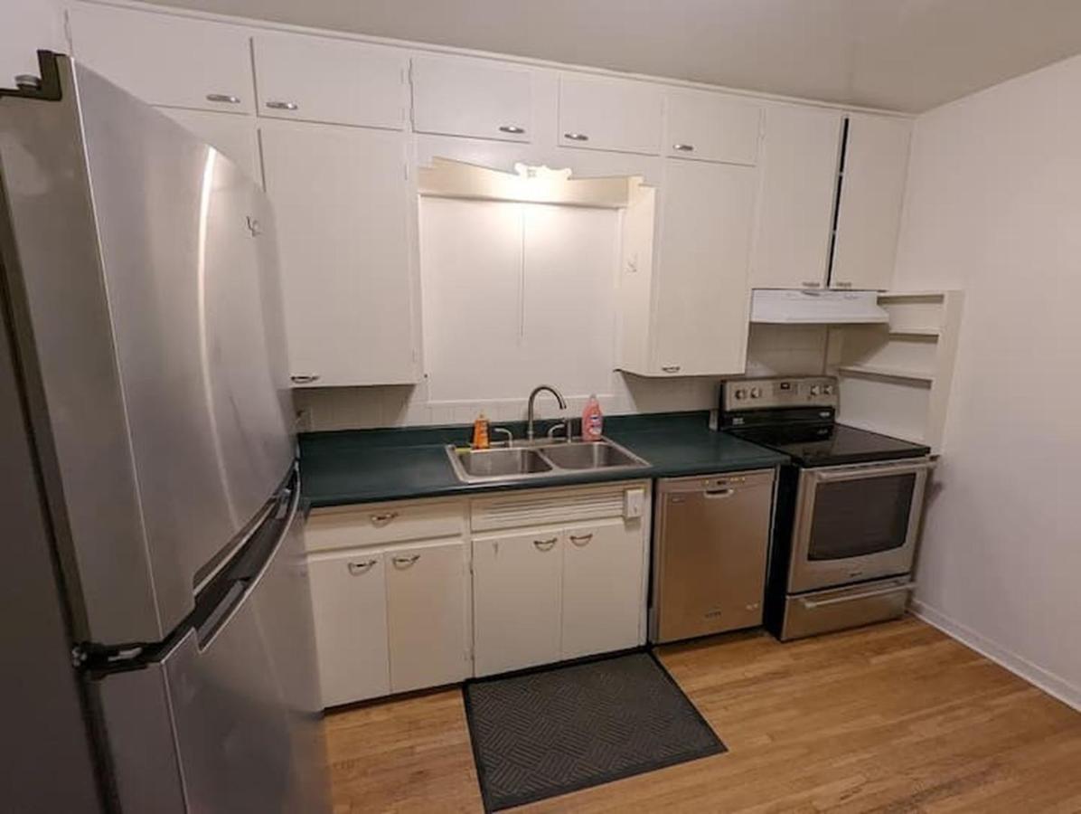 Amazing 2Br Home - Steps To Unm North Campus Albuquerque Zewnętrze zdjęcie