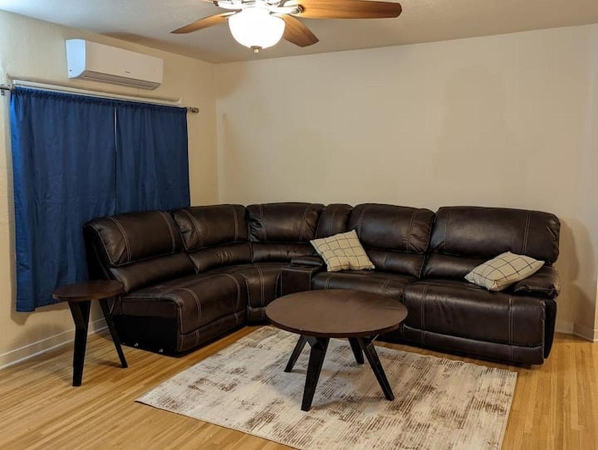 Amazing 2Br Home - Steps To Unm North Campus Albuquerque Zewnętrze zdjęcie