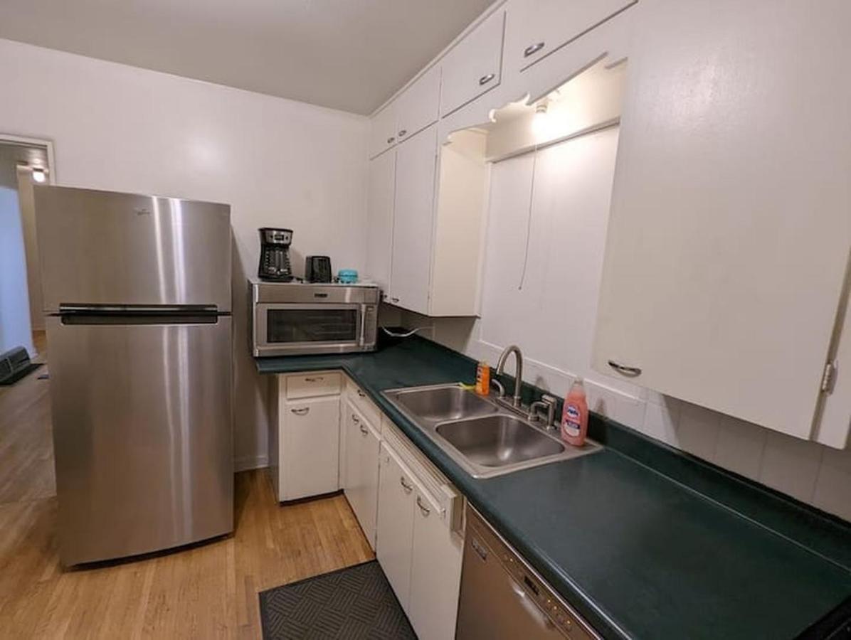 Amazing 2Br Home - Steps To Unm North Campus Albuquerque Zewnętrze zdjęcie