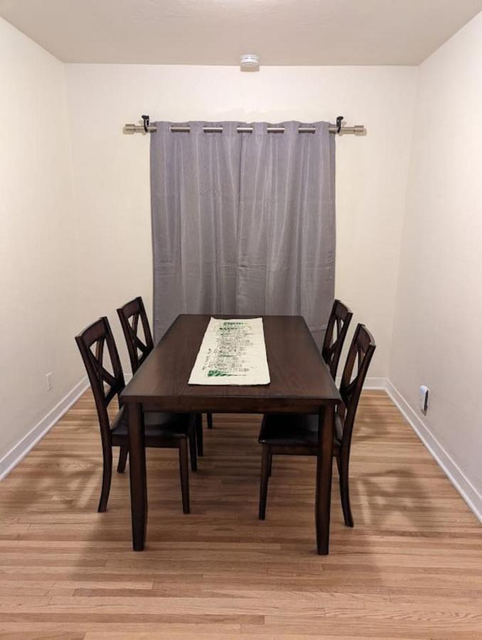 Amazing 2Br Home - Steps To Unm North Campus Albuquerque Zewnętrze zdjęcie
