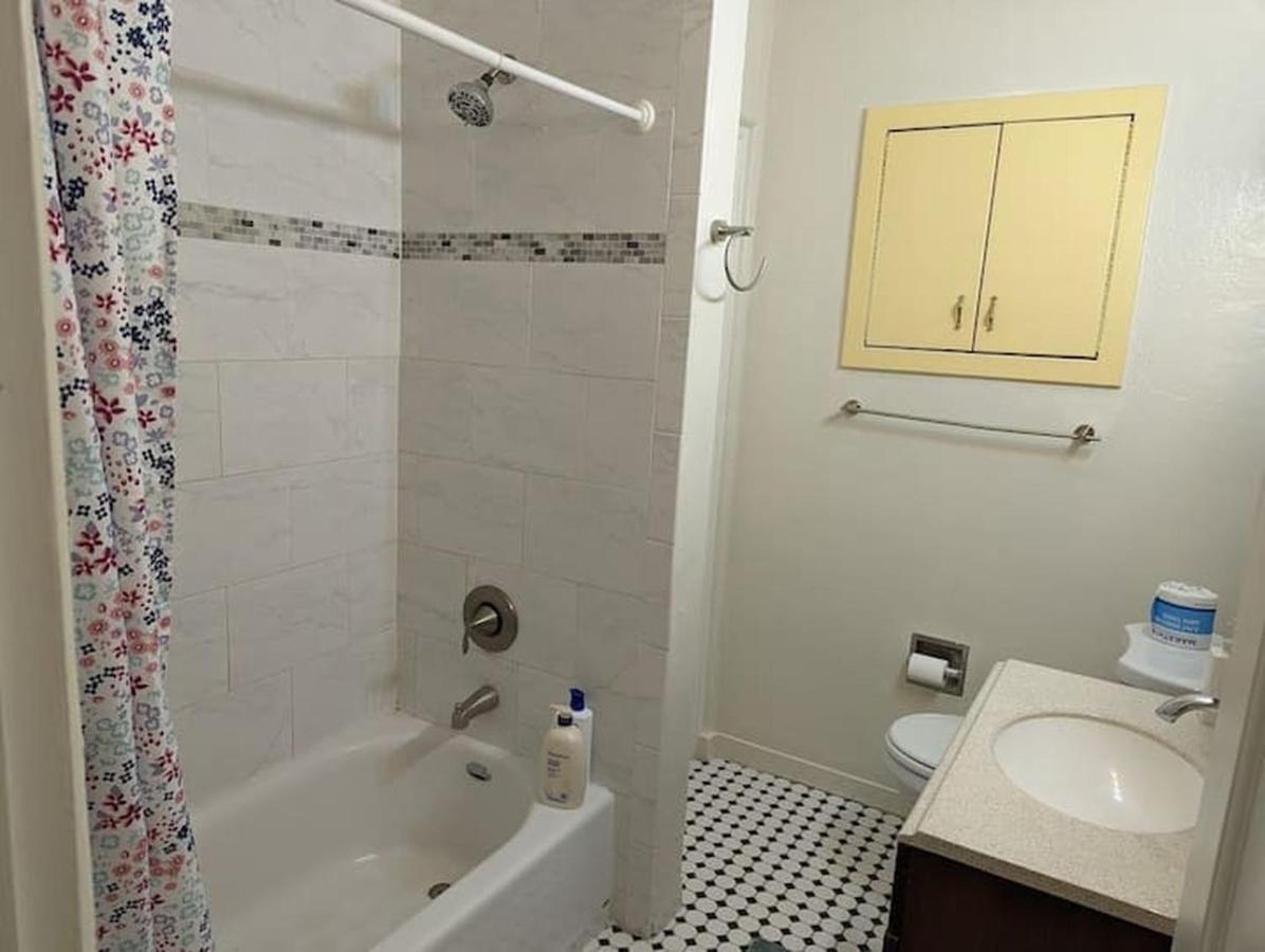 Amazing 2Br Home - Steps To Unm North Campus Albuquerque Zewnętrze zdjęcie