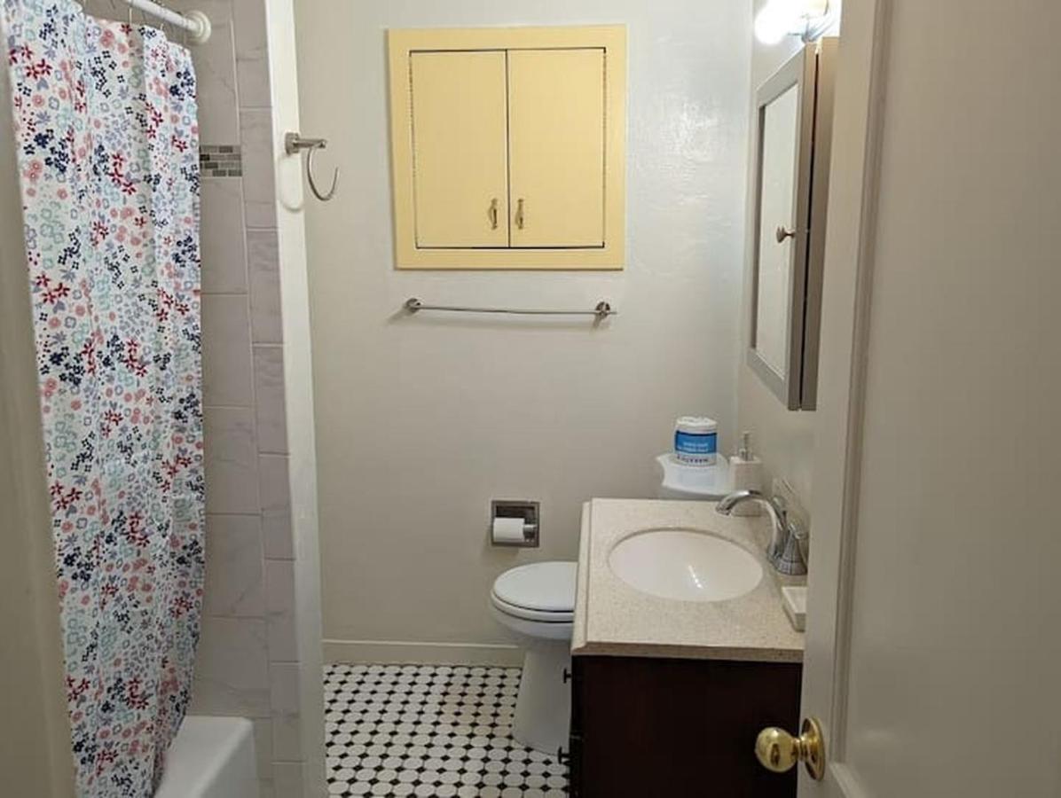 Amazing 2Br Home - Steps To Unm North Campus Albuquerque Zewnętrze zdjęcie