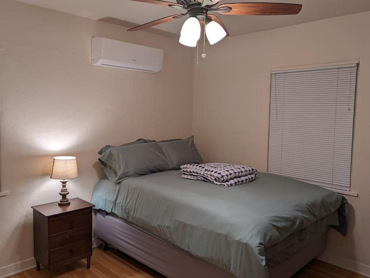 Amazing 2Br Home - Steps To Unm North Campus Albuquerque Zewnętrze zdjęcie